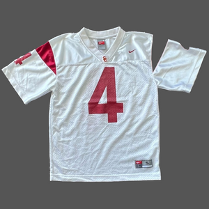 USC Trojans Nike Youth Football Jersey
